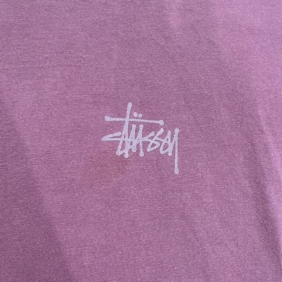 Stussy shirt - Picture 4 of 9